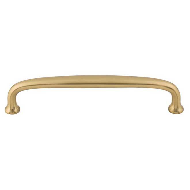 Top Knobs M2111 honey bronze cabinet pull