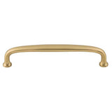 Top Knobs M2111 honey bronze cabinet pull