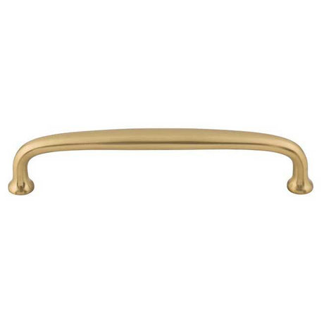Top Knobs M2111 honey bronze cabinet pull
