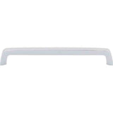 Top Knobs M2113 polished chrome bar cabinet pull