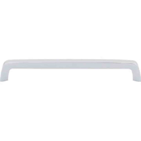Top Knobs M2113 polished chrome bar cabinet pull