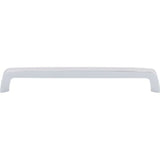 Top Knobs M2113 polished chrome bar cabinet pull