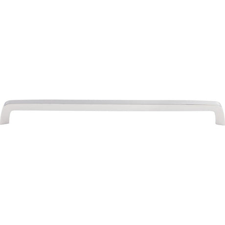 Top Knobs M2114 polished chrome cabinet pull