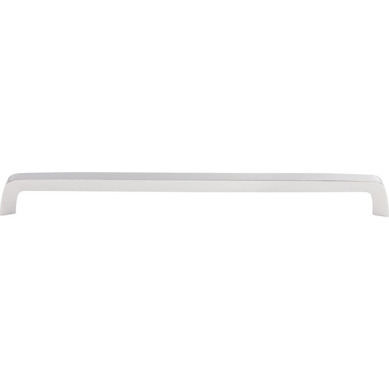 Top Knobs M2114 polished chrome cabinet pull