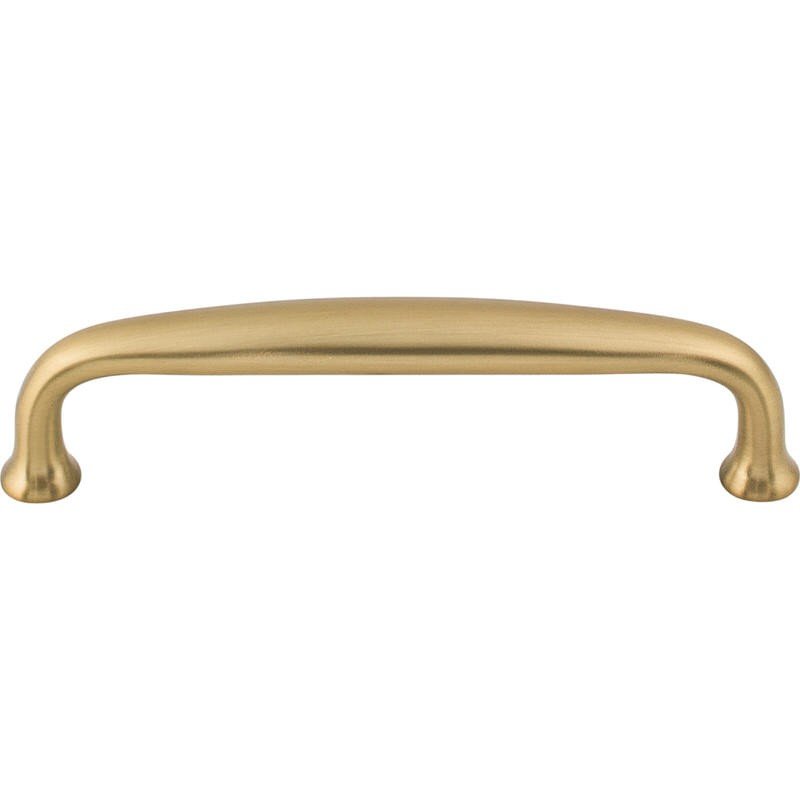 Top Knobs M2117 honey bronze cabinet pull