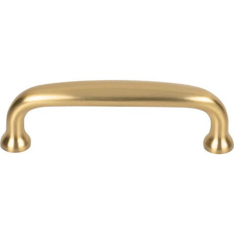 Top Knobs M2119 honey bronze cabinet pull
