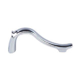 Top Knobs M2125 polished chrome cabinet pull