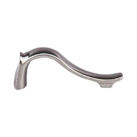Top Knobs M2128 brushed satin nickel cabinet pull