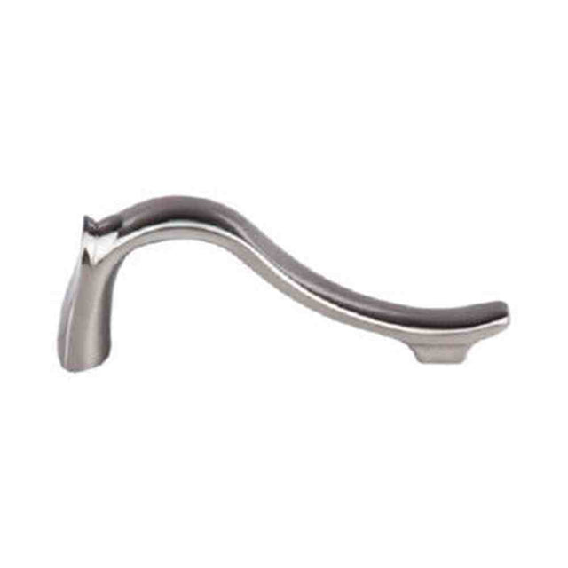 Top Knobs M2128 brushed satin nickel cabinet pull