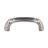 Top Knobs M2129 brushed satin nickel cabinet pull