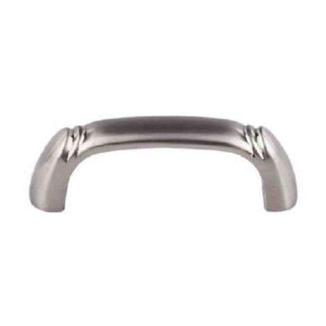 Top Knobs M2129 brushed satin nickel cabinet pull