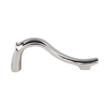 Top Knobs M2131 polished nickel cabinet pull