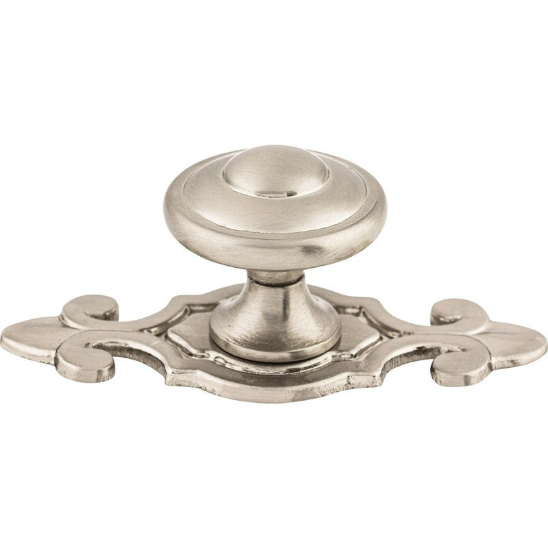Top Knobs M2135 brushed satin nickel cabinet knob