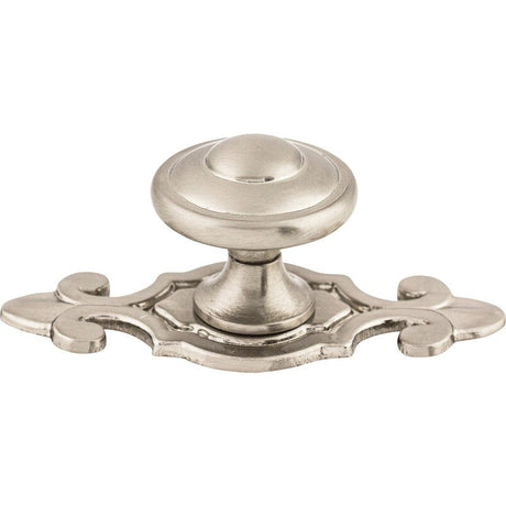 Top Knobs M2135 brushed satin nickel cabinet knob