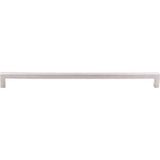 Top Knobs M2141 brushed satin nickel square cabinet pull