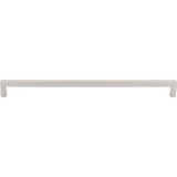 Top Knobs M2147 polished nickel square cabinet pull