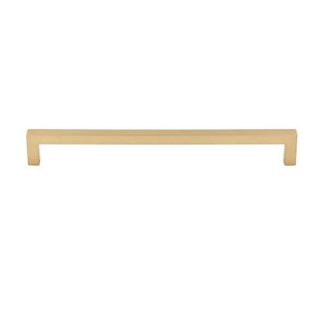 Top Knobs M2153 honey bronze bar cabinet pull