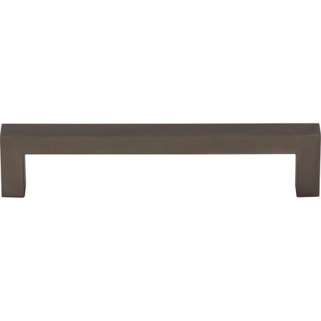 Top Knobs M2156 ash gray cabinet pull