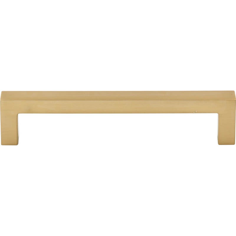 Top Knobs M2157 honey bronze cabinet pull