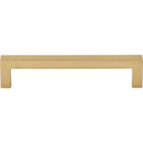 Top Knobs M2157 honey bronze cabinet pull