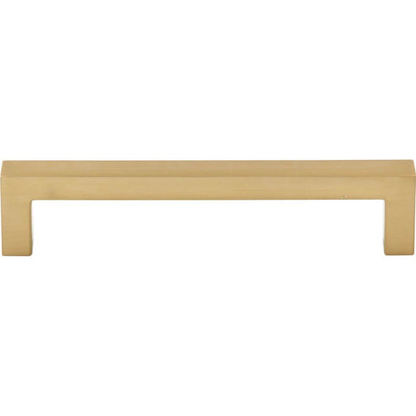 Top Knobs M2157 honey bronze cabinet pull