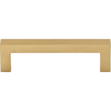Top Knobs M2159 honey bronze cabinet pull