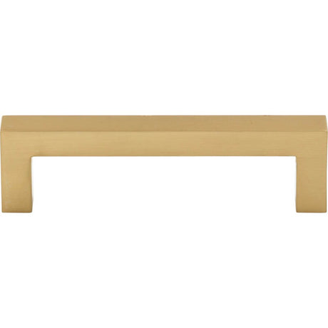 Top Knobs M2159 honey bronze cabinet pull
