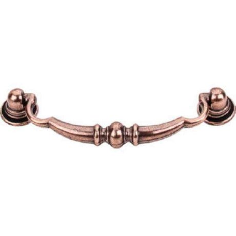 Top Knobs M215 old english copper cabinet pull