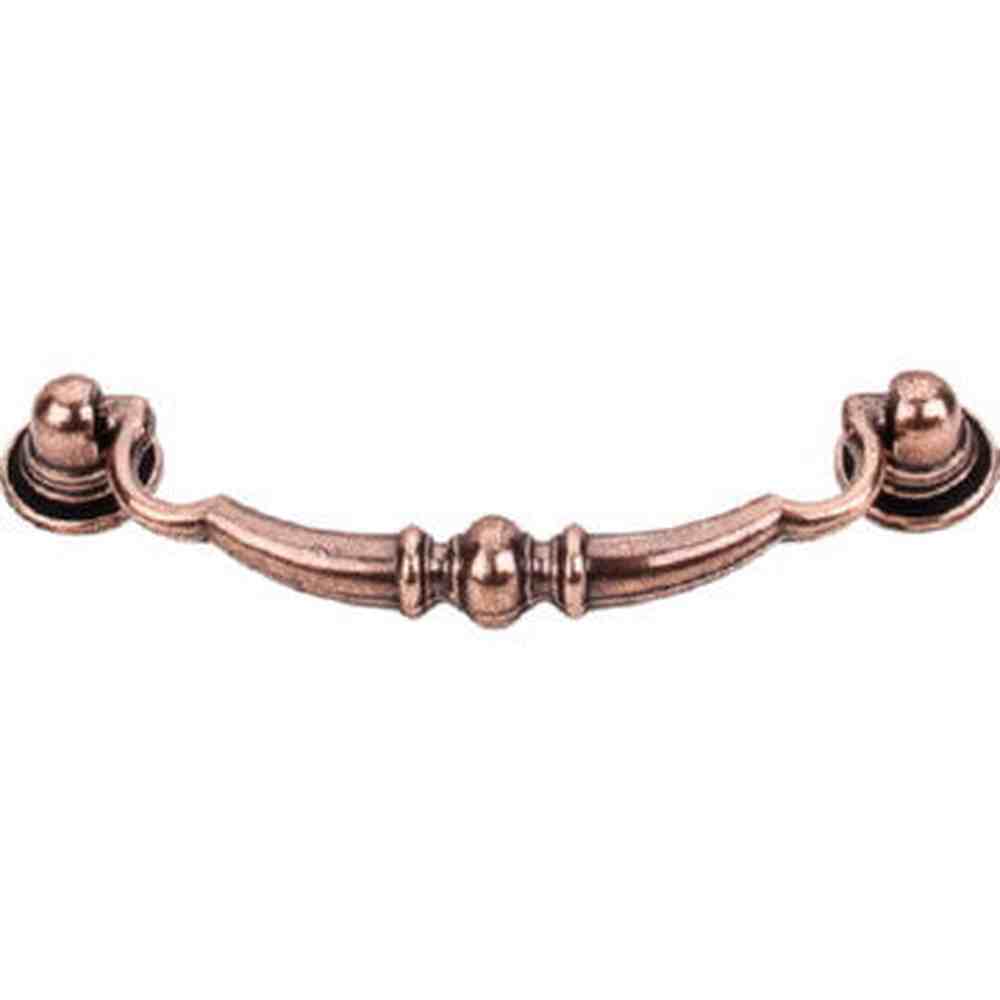 Top Knobs M215 old english copper cabinet pull