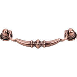 Top Knobs M215 old english copper cabinet pull