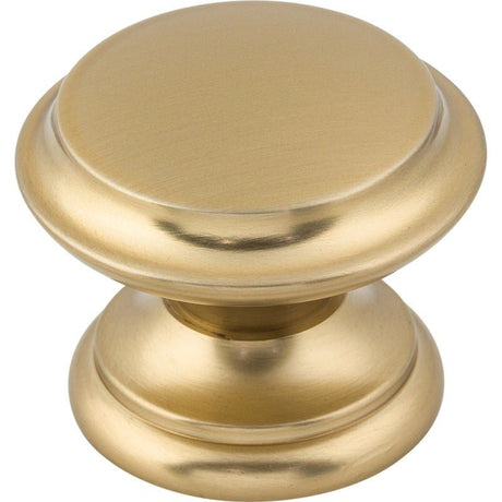 Top Knobs M2163 honey bronze cabinet knob