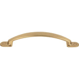 Top Knobs M2169 honey bronze cabinet pull