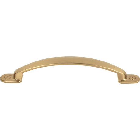 Top Knobs M2169 honey bronze cabinet pull