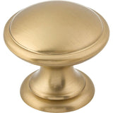 Top Knobs M2171 honey bronze cabinet knob