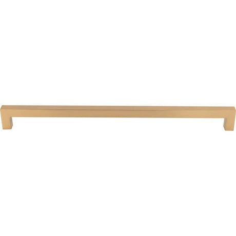 Top Knobs M2179 honey bronze cabinet pull