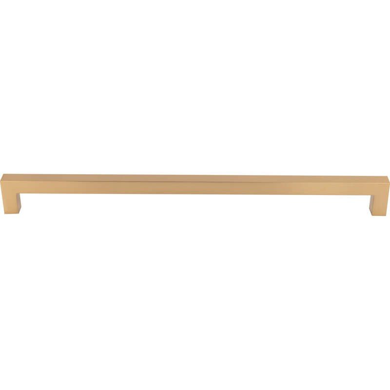 Top Knobs M2179 Asbury cabinet pulls, additional view