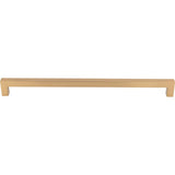 Top Knobs M2179 Asbury cabinet pulls, additional view