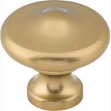 Top Knobs M2181 honey bronze cabinet knob