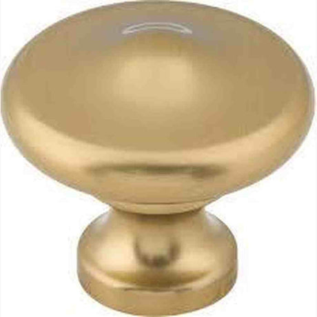 Top Knobs M2181 honey bronze cabinet knob