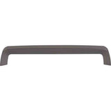 Top Knobs M2182 ash gray bar cabinet pull