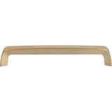 Top Knobs M2183 honey bronze bar cabinet pull