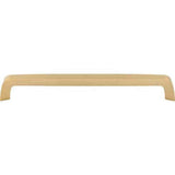 Top Knobs M2185 honey bronze bar cabinet pull