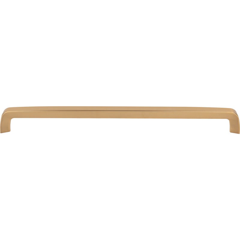 Top Knobs M2187 honey bronze cabinet pull