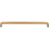 Top Knobs M2187 honey bronze cabinet pull