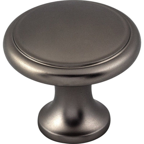 Top Knobs M2196 Nouveau cabinet knobs, additional view