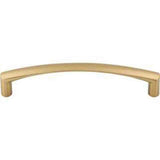 Top Knobs M2199 honey bronze cabinet pull