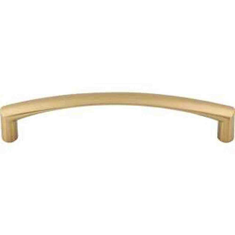 Top Knobs M2199 honey bronze cabinet pull