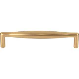 Top Knobs M2207 honey bronze cabinet pull