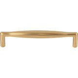 Top Knobs M2207 honey bronze cabinet pull