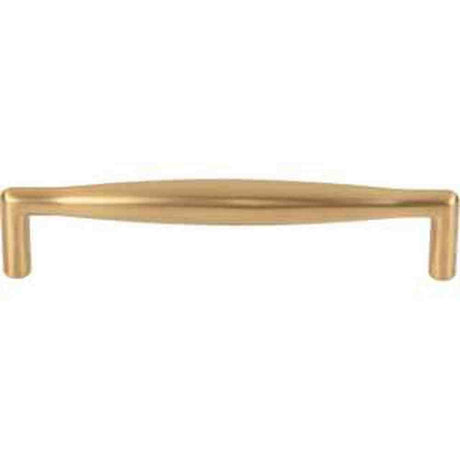 Top Knobs M2207 honey bronze cabinet pull